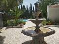 Preciosa villa de 5 dormitorios y 1 baño cerca de la ciudad de Sax in  Dream Villas Alicante