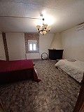 Preciosa villa de 5 dormitorios y 1 baño cerca de la ciudad de Sax in  Dream Villas Alicante