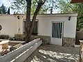 Preciosa villa de 5 dormitorios y 1 baño cerca de la ciudad de Sax in  Dream Villas Alicante