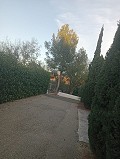 Preciosa villa de 5 dormitorios y 1 baño cerca de la ciudad de Sax in  Dream Villas Alicante
