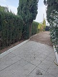Preciosa villa de 5 dormitorios y 1 baño cerca de la ciudad de Sax in  Dream Villas Alicante