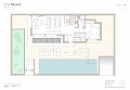 Villa moderna de 4 o 5 dormitorios con sótano, piscina y garaje in  Dream Villas Alicante