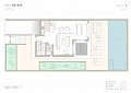 Moderne villa met 5 slaapkamers en 4 badkamers met onderbouw, zwembad en garage in  Dream Villas Alicante