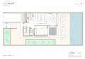 Moderne villa met 5 slaapkamers en 4 badkamers met onderbouw, zwembad en garage in  Dream Villas Alicante