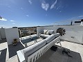 Penthouse de 2 chambres à Playa Flamenca in  Dream Villas Alicante