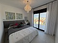 Penthouse de 2 chambres à Playa Flamenca in  Dream Villas Alicante