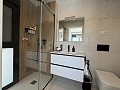 Penthouse de 2 chambres à Playa Flamenca in  Dream Villas Alicante