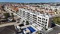 Penthouse de 2 chambres à Playa Flamenca in  Dream Villas Alicante