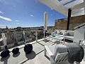 Penthouse de 2 chambres à Playa Flamenca in  Dream Villas Alicante
