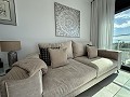 Penthouse de 2 chambres à Playa Flamenca in  Dream Villas Alicante