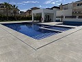 Penthouse de 2 chambres à Playa Flamenca in  Dream Villas Alicante
