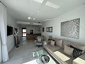 Penthouse de 2 chambres à Playa Flamenca in  Dream Villas Alicante