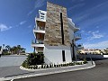 Penthouse de 2 chambres à Playa Flamenca in  Dream Villas Alicante