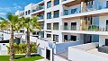 Penthouse de 2 chambres à Playa Flamenca in  Dream Villas Alicante