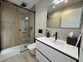 Penthouse de 2 chambres à Playa Flamenca in  Dream Villas Alicante