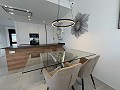 Penthouse de 2 chambres à Playa Flamenca in  Dream Villas Alicante