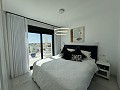 Penthouse de 2 chambres à Playa Flamenca in  Dream Villas Alicante