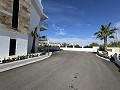 Penthouse de 2 chambres à Playa Flamenca in  Dream Villas Alicante