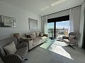 Penthouse de 2 chambres à Playa Flamenca in  Dream Villas Alicante