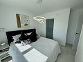 Penthouse de 2 chambres à Playa Flamenca in  Dream Villas Alicante