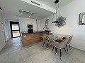 Penthouse de 2 chambres à Playa Flamenca in  Dream Villas Alicante