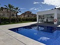 Penthouse de 2 chambres à Playa Flamenca in  Dream Villas Alicante