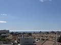 Penthouse de 2 chambres à Playa Flamenca in  Dream Villas Alicante