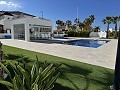 Penthouse de 2 chambres à Playa Flamenca in  Dream Villas Alicante