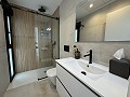 Penthouse de 2 chambres à Playa Flamenca in  Dream Villas Alicante