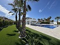 Penthouse de 2 chambres à Playa Flamenca in  Dream Villas Alicante