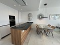 Penthouse de 2 chambres à Playa Flamenca in  Dream Villas Alicante