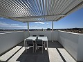 Penthouse de 2 chambres à Playa Flamenca in  Dream Villas Alicante