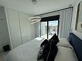 Penthouse de 2 chambres à Playa Flamenca in  Dream Villas Alicante