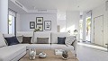 Moderne Villa mit 3 Schlafzimmern und 3 Bädern und Pool in  Dream Villas Alicante