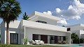Moderne Villa mit 3 Schlafzimmern und 3 Bädern und Pool in  Dream Villas Alicante