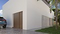 Moderne Villa mit 3 Schlafzimmern und 3 Bädern und Pool in  Dream Villas Alicante