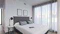 Moderne Villa mit 3 Schlafzimmern und 3 Bädern und Pool in  Dream Villas Alicante