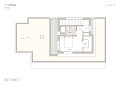 Moderne Villa mit 3 Schlafzimmern und 3 Bädern und Pool in  Dream Villas Alicante
