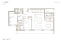 Moderne Villa mit 3 Schlafzimmern und 3 Bädern und Pool in  Dream Villas Alicante