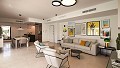 Stijlvolle nieuwbouwvilla met 3 slaapkamers in Quesada in  Dream Villas Alicante