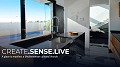Stijlvolle nieuwbouwvilla met 3 slaapkamers in Quesada in  Dream Villas Alicante