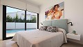 Stijlvolle nieuwbouwvilla met 3 slaapkamers in Quesada in  Dream Villas Alicante