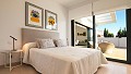 Stijlvolle nieuwbouwvilla met 3 slaapkamers in Quesada in  Dream Villas Alicante
