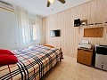 7 bedroom Villa in San Miguel de Salinas in  Dream Villas Alicante