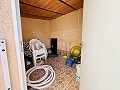 7 bedroom Villa in San Miguel de Salinas in  Dream Villas Alicante