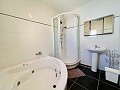 7 bedroom Villa in San Miguel de Salinas in  Dream Villas Alicante