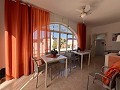 7 bedroom Villa in San Miguel de Salinas in  Dream Villas Alicante