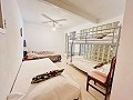 7 bedroom Villa in San Miguel de Salinas in  Dream Villas Alicante