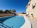 7 bedroom Villa in San Miguel de Salinas in  Dream Villas Alicante