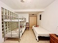 7 bedroom Villa in San Miguel de Salinas in  Dream Villas Alicante